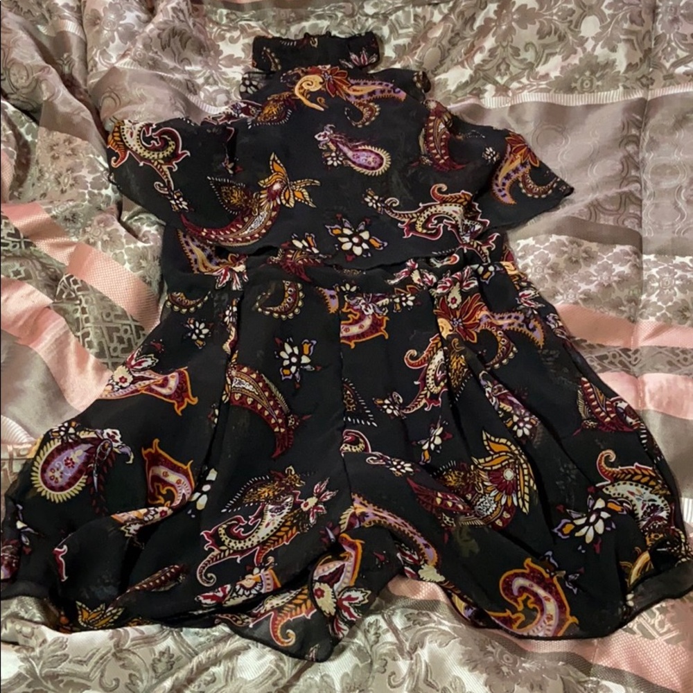 $20 | Charlotte Russe romper